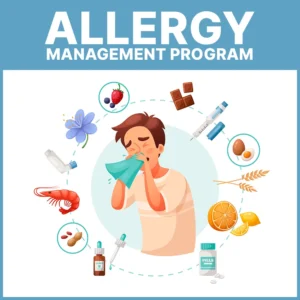Allergy Management program