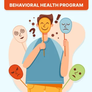 Behavioral Health program