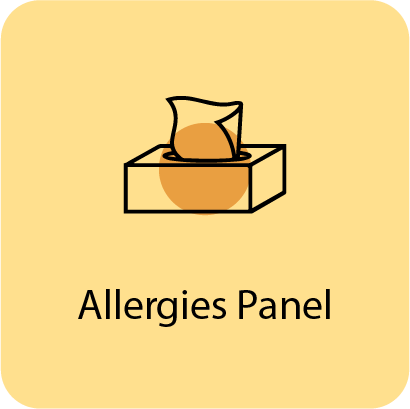 Allergy Management program