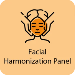 facial harmonization