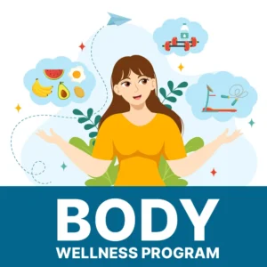 Body Wellness program