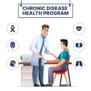 Chronic Disease Health