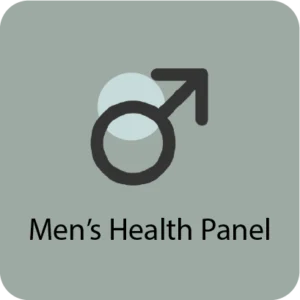 Men’s Health Panel