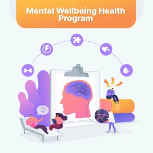 Mental Wellbeing Health