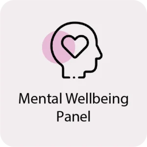 Mental Wellbeing Panel