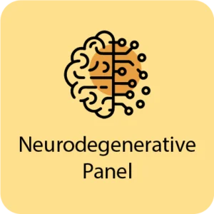 Neurodegenerative