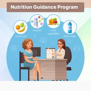 Nutrition Guidance