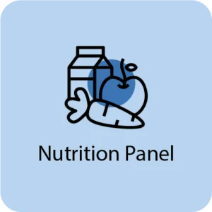 Nutrition Panel