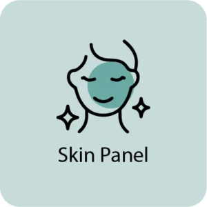 Skin Panel