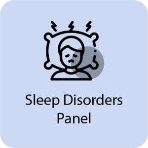 Sleep Disorders Panel