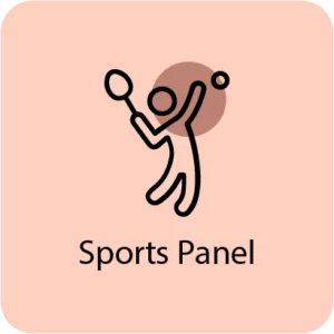 Sports Panel