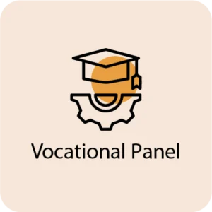 Vocational Panel