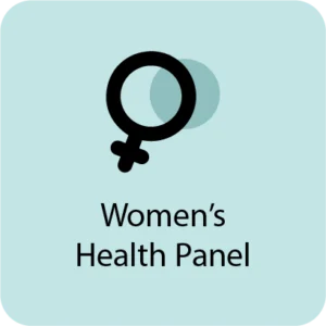 Women’s Health Panel