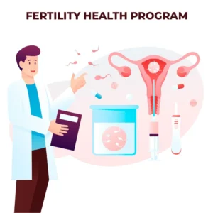 Fertility Health