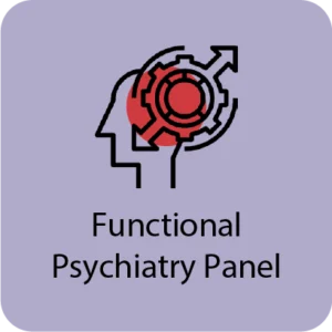 functional psychiatry