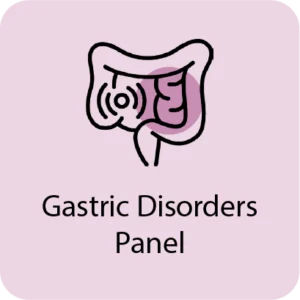 Gastric Disorder