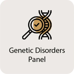 genetic disorder