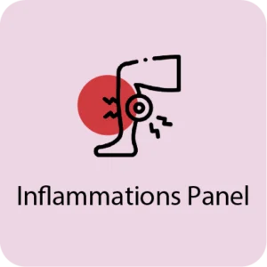 Inflammations Panel