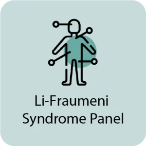 Li-Fraumeni Syndrome Panel