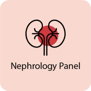 Nephrology Panel