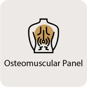 Osteomuscular Panel