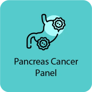 Pancreas Cancer Panel