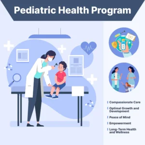 Pediatric Health
