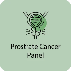 Prostrate Cancer Panel