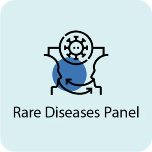 Rare Diseases Panel