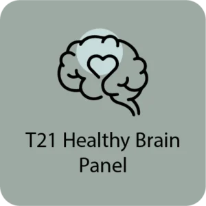 T21 Healthy Brain Panel