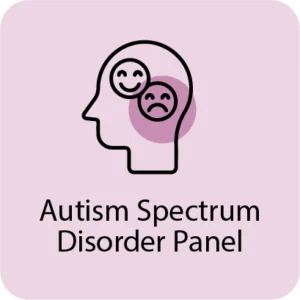 autism spectrum disorder