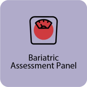 bariatric assessment