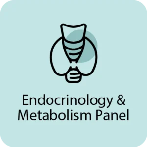 endocrinology