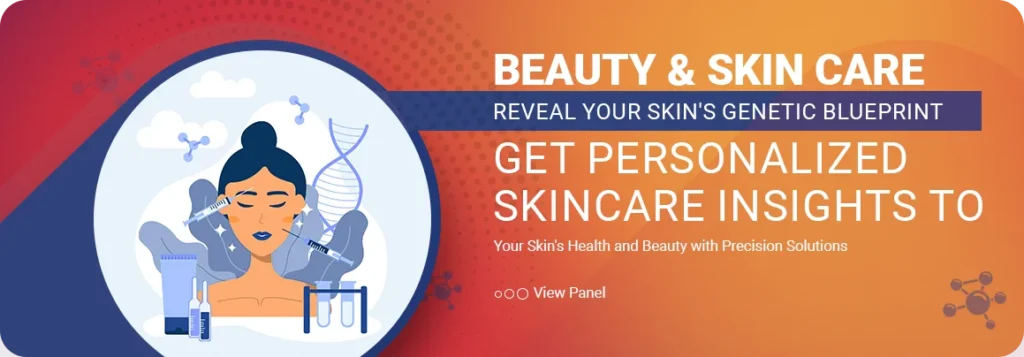 BEAUTY and SKIN CARE
