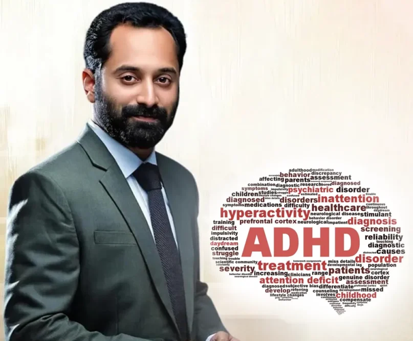 Fahad Fasil A Spotlight on ADHD, Technology, and the Future of Diagnosis and Management