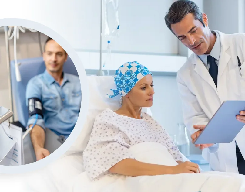 What is chemotherapy treatment?