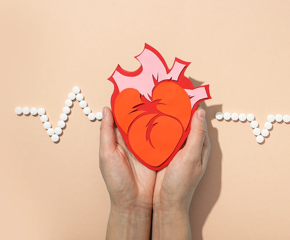 What are the main signs of heart disease?