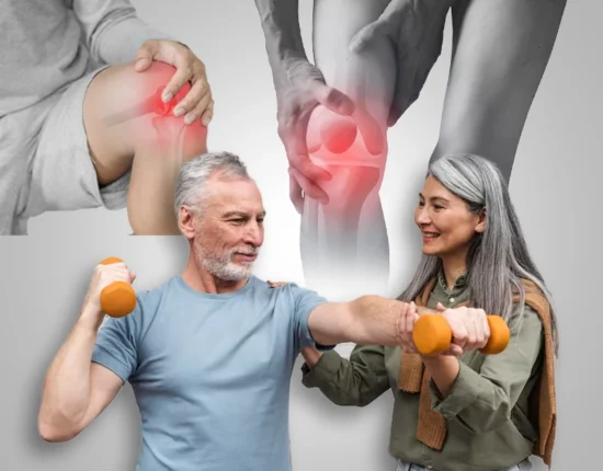 How To Prevent Arthritis