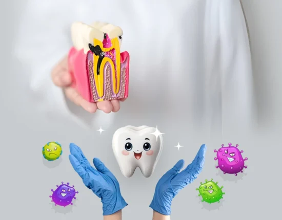 How To Prevent Cavities