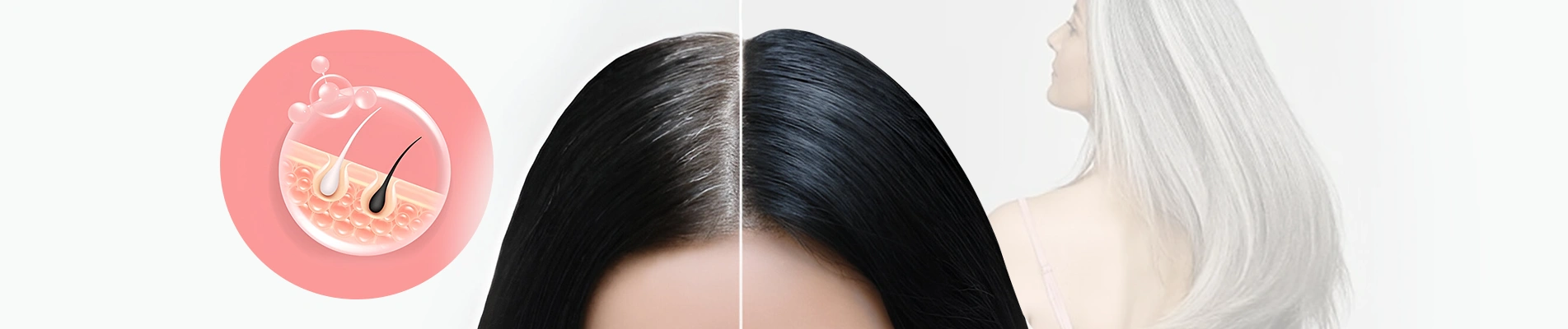 How to Prevent Gray Hair