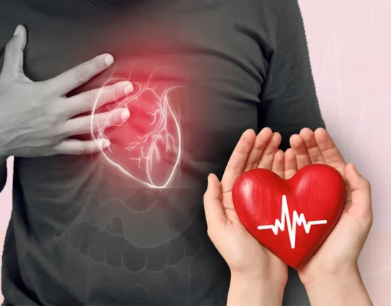 How to prevent heart attack