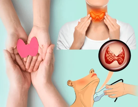 How To Prevent Thyroid