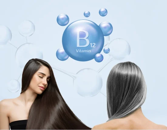 How To Prevent White Hair