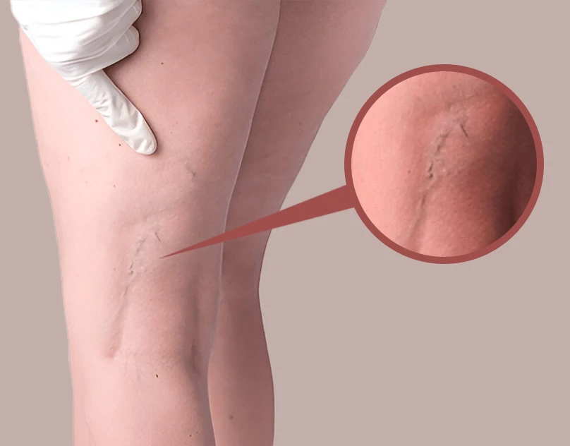 How To Prevent Varicose Veins