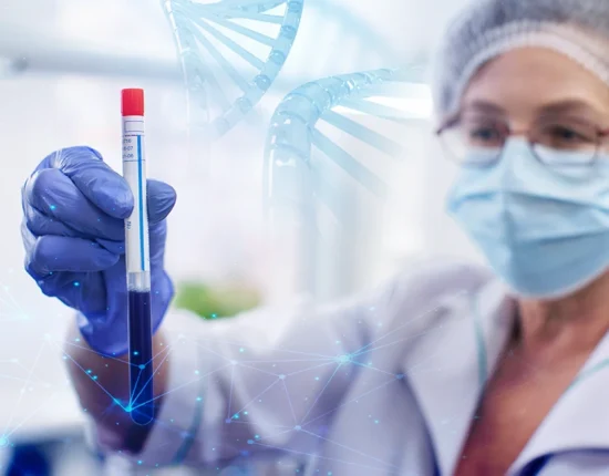 The State of Genetic Testing in 2025 Trends, Insights, and Future Forecasts