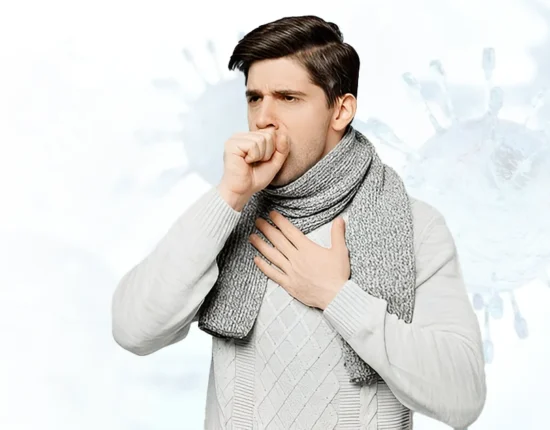 how to prevent chronic cough