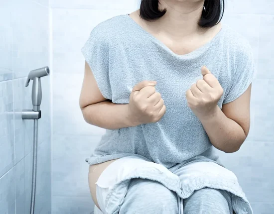 how to prevent constipation