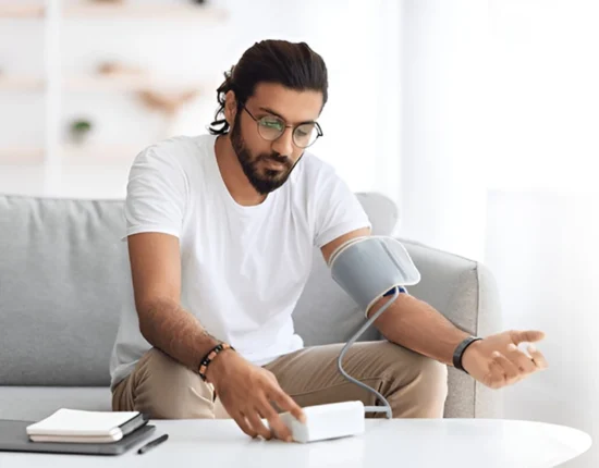 how to prevent hypertension