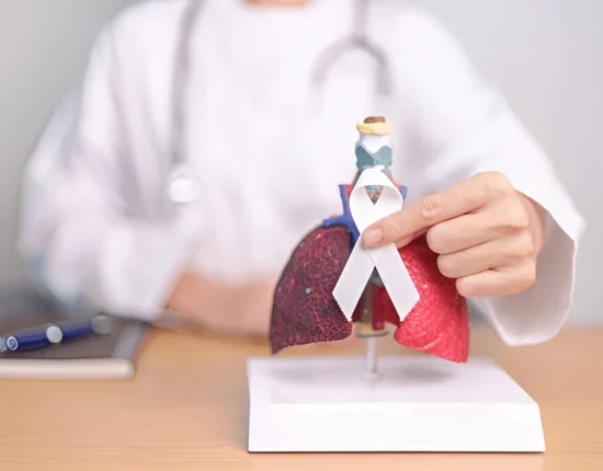 how to prevent lung cancer