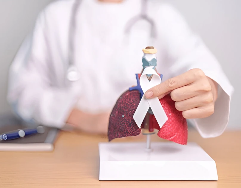 how to prevent lung cancer